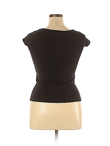 Aqua Short Sleeve T-Shirt (view 2)