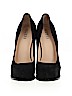 Guess Black Heels Size 7 1/2 - photo 2