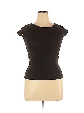 Aqua Short Sleeve T-Shirt (view 1)