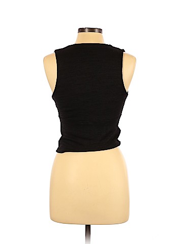 American Eagle Outfitters Sleeveless Top (view 2)