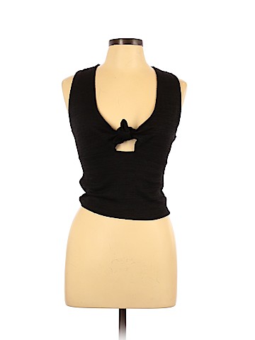 American Eagle Outfitters Sleeveless Top (view 1)