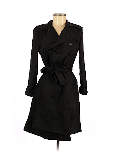 Girdear Trenchcoat (view 1)