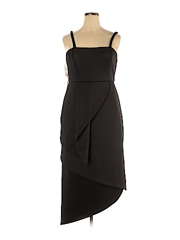 Fame And Partners Cocktail Dress (view 1)