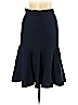 Brooks Brothers Blue Casual Skirt Size S - photo 1