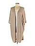 Forever 21 Tan Cardigan Size M - photo 1
