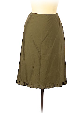 Miu Miu Casual Skirt (view 1)