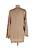 Lush 100% Tencel Tan Jacket Size S - photo 2