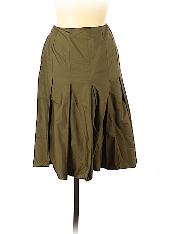 Miu Miu Casual Skirt (view 2)