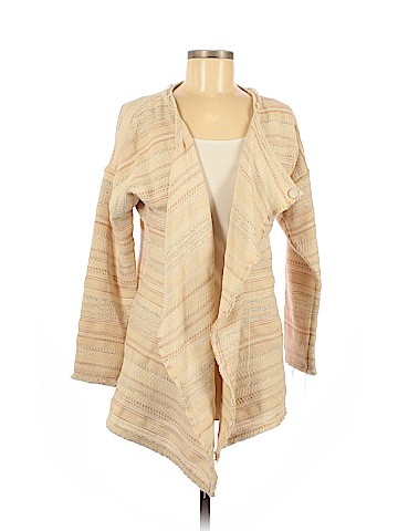Maison Scotch Cardigan (view 1)