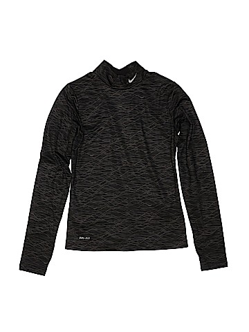 Nike Active T-Shirt (view 1)