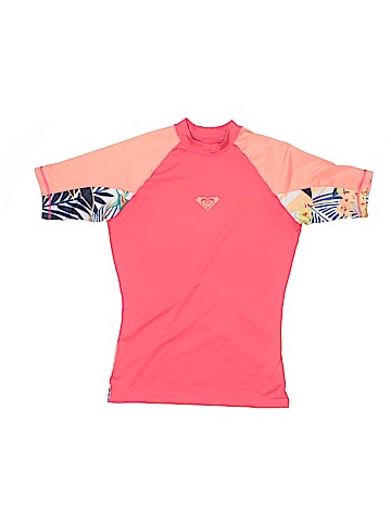 Roxy Rash Guard (view 1)