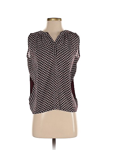 Ann Taylor LOFT Sleeveless Blouse (view 1)