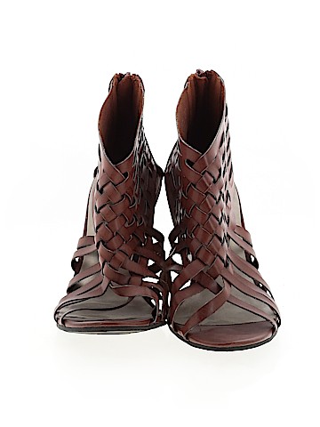 American Eagle Shoes Wedges (view 2)