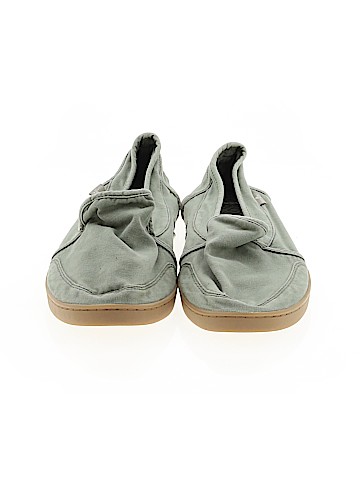 Sanuk Flats (view 2)