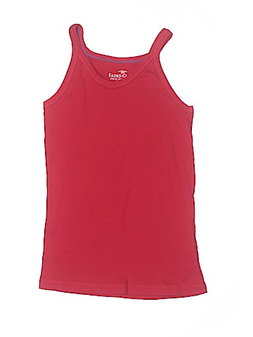 Faded Glory Tank Top (view 1)