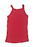 Faded Glory 100% Cotton Red Tank Top Size XL (youth) - photo 2