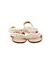 Cat & Jack White Sandals Size 12 (kids) - photo 2
