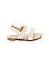 Cat & Jack White Sandals Size 6 (kids) - photo 1