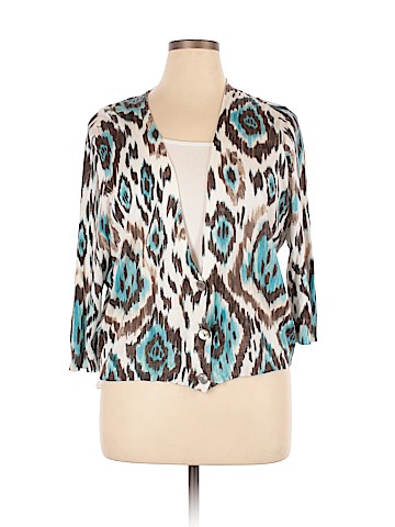 Chico's Cardigan (view 1)