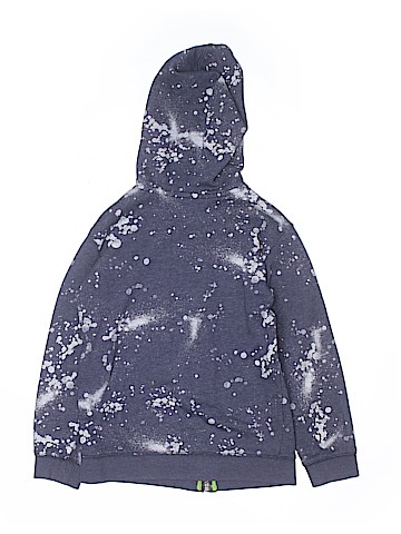 Cat & Jack Zip Up Hoodie (view 2)