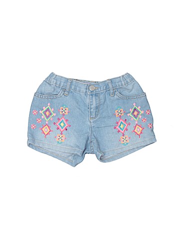 The Children's Place Denim Shorts (view 1)