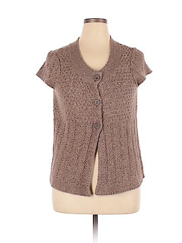 Christopher & Banks Cardigan (view 1)