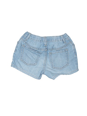 The Children's Place Denim Shorts (view 2)