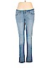 Mossimo Blue Jeans Size 14 - photo 1