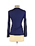 Banana Republic Purple Long Sleeve Top Size S (petite) - photo 2