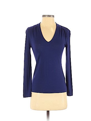 Banana Republic Long Sleeve Top (view 1)