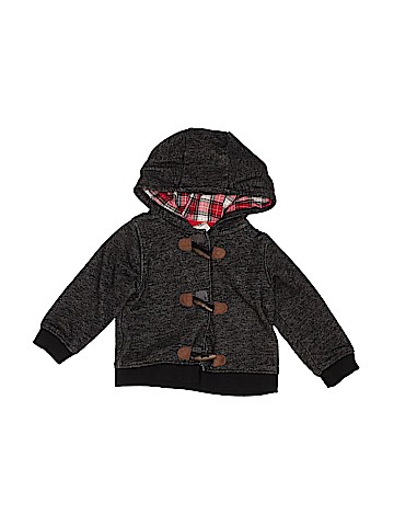 Carter's Pullover Hoodie (view 1)