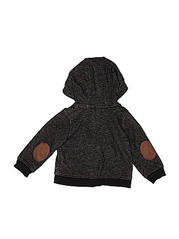 Carter's Pullover Hoodie (view 2)