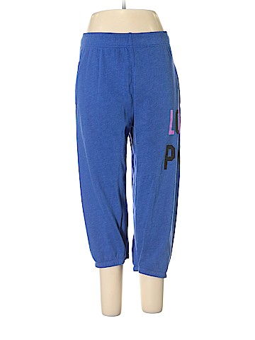 Victoria's Secret Pink Sweatpants (view 1)