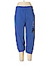 Victoria's Secret Pink Blue Sweatpants Size M - photo 1