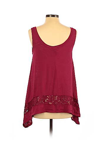 Torrid Sleeveless Blouse (view 2)