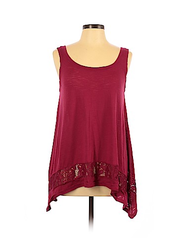 Torrid Sleeveless Blouse (view 1)