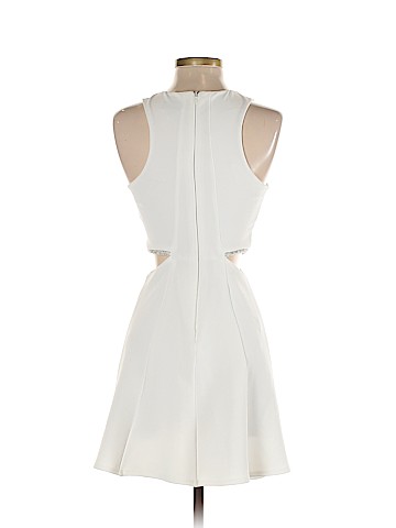 Topshop Cocktail Dress (view 2)