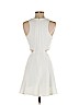 Topshop White Cocktail Dress Size 2 - photo 2