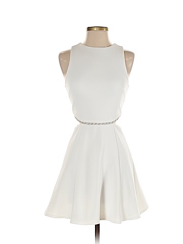 Topshop Cocktail Dress (view 1)