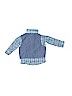 Nautica 100% Cotton Blue Tuxedo Vest 9-12 MO / 12 MO - photo 2