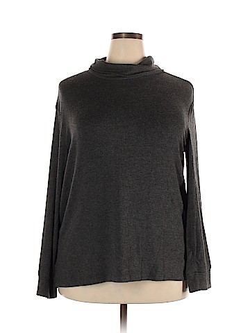 Assorted Brands Pullover Sweater (view 1)