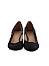 Old Navy Black Heels Size 9 - photo 2