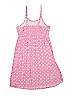 Old Navy 100% Rayon Pink Dress Size 8 - photo 2