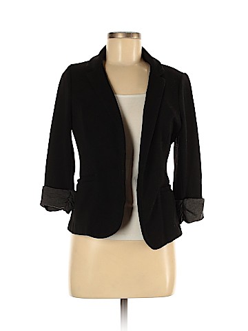 Skies Are Blue Blazer (view 1)