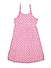 Old Navy 100% Rayon Pink Dress Size 8 - photo 1