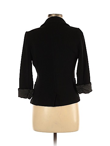 Skies Are Blue Blazer (view 2)