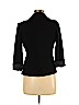Skies Are Blue Black Blazer Size M (petite) - photo 2