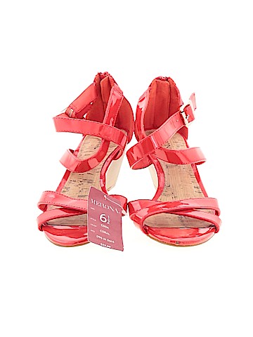 Merona Wedges (view 2)