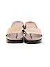 Donald J Pliner Tan Sandals Size 9 - photo 2