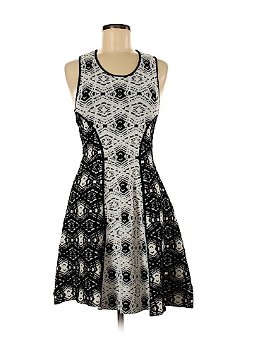 Parker Casual Dress (view 1)